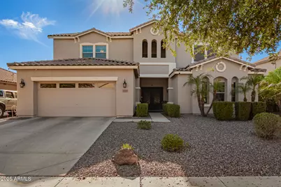 3017 E Powell Way, Gilbert, AZ 85298 - Photo 2