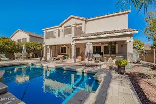 3017 E Powell Way, Gilbert, AZ 85298 - Photo 48