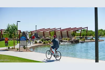 9757 E Suburban Drive, Mesa, AZ 85212 - Photo 44