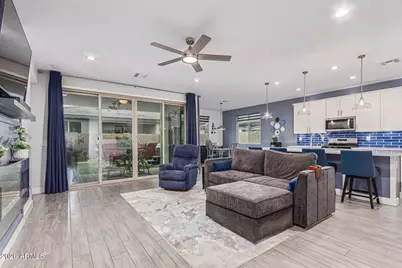 9757 E Suburban Drive, Mesa, AZ 85212 - Photo 2