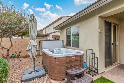 9757 E Suburban Drive, Mesa, AZ 85212 - Photo 24