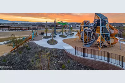 9757 E Suburban Drive, Mesa, AZ 85212 - Photo 36