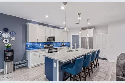 9757 E Suburban Drive, Mesa, AZ 85212 - Photo 14