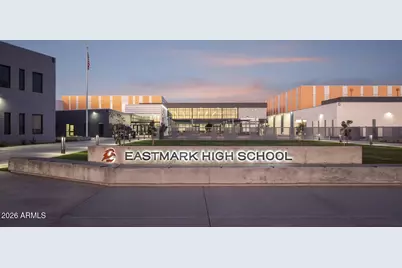 9757 E Suburban Drive, Mesa, AZ 85212 - Photo 58