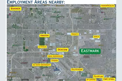 9757 E Suburban Drive, Mesa, AZ 85212 - Photo 30