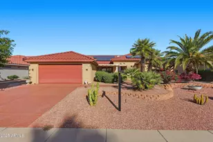15242 W Domingo Ln, Sun City West, AZ 85375 - Photo 1