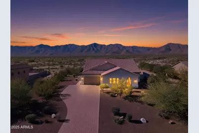 8510 N 194th Drive, Waddell, AZ 85355 - Photo 1