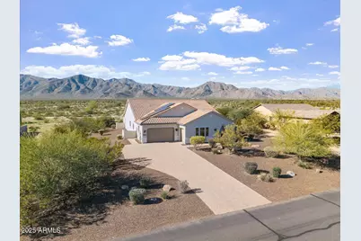 8510 N 194th Drive, Waddell, AZ 85355 - Photo 2