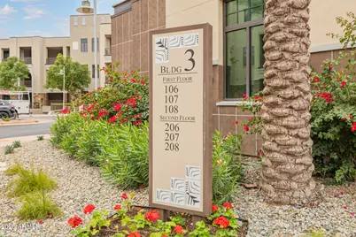 2 Biltmore Estate #207, Phoenix, AZ 85016 - Photo 66