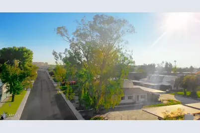 2155 W Farmdale Avenue #11, Mesa, AZ 85202 - Photo 4