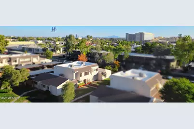 2155 W Farmdale Avenue #11, Mesa, AZ 85202 - Photo 2