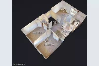 2155 W Farmdale Avenue #11, Mesa, AZ 85202 - Photo 54