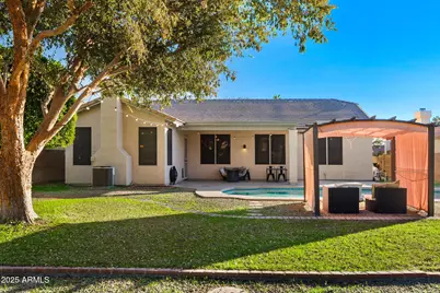 3918 E San Pedro Avenue, Gilbert, AZ 85234 - Photo 18