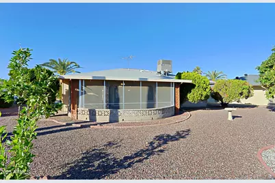 19831 N Signal Butte Circle, Sun City, AZ 85373 - Photo 34