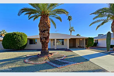 19831 N Signal Butte Circle, Sun City, AZ 85373 - Photo 12