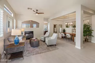 14433 N Prickly Pear Ct, Fountain Hills, AZ 85268 - Photo 2