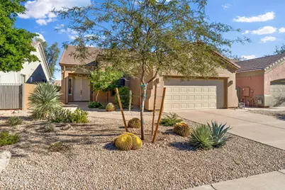 14433 N Prickly Pear Court, Fountain Hills, AZ 85268 - Photo 1