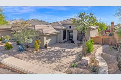 7667 E Fledgling Drive, Scottsdale, AZ 85255 - Photo 66