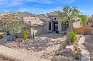 7667 E Fledgling Dr, Scottsdale, AZ 85255 - Photo 66