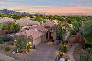 7667 E Fledgling Dr, Scottsdale, AZ 85255 - Photo 2