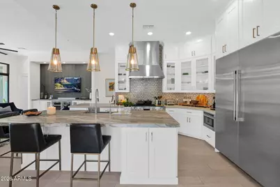 7667 E Fledgling Drive, Scottsdale, AZ 85255 - Photo 20