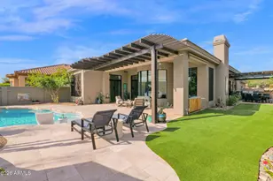 7667 E Fledgling Dr, Scottsdale, AZ 85255 - Photo 52