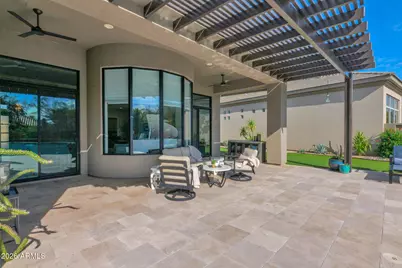 7667 E Fledgling Drive, Scottsdale, AZ 85255 - Photo 46