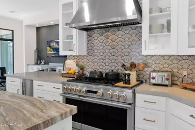 7667 E Fledgling Drive, Scottsdale, AZ 85255 - Photo 22