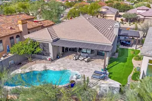 7667 E Fledgling Dr, Scottsdale, AZ 85255 - Photo 68