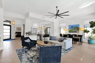 7667 E Fledgling Dr, Scottsdale, AZ 85255 - Photo 8