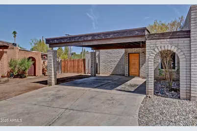 406 S Terry Lane, Tempe, AZ 85281 - Photo 1