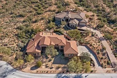 35511 N Via Tramonto --, Phoenix, AZ 85086 - Photo 40