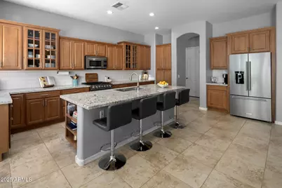 35511 N Via Tramonto --, Phoenix, AZ 85086 - Photo 8