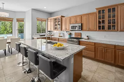 35511 N Via Tramonto --, Phoenix, AZ 85086 - Photo 4