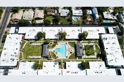 1251 E Maryland Avenue #A, Phoenix, AZ 85014 - Photo 34