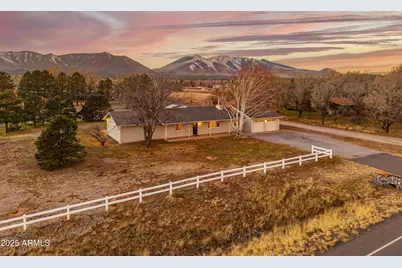 8230 Koch Field Road, Flagstaff, AZ 86004 - Photo 2