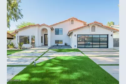 4748 E Redfield Road, Phoenix, AZ 85032 - Photo 1