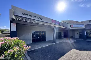 13601 N 19th Ave, Phoenix, AZ 85029 - Photo 1