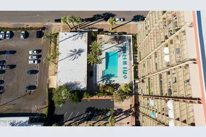 4750 N Central Avenue #3J, Phoenix, AZ 85012 - Photo 12