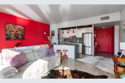 4750 N Central Avenue #3J, Phoenix, AZ 85012 - Photo 4