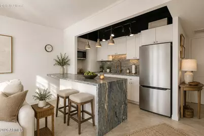 4750 N Central Avenue #3J, Phoenix, AZ 85012 - Photo 1