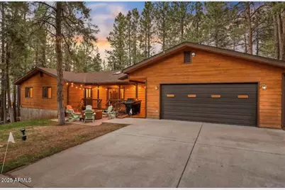 3120 W Tami Lane, Flagstaff, AZ 86001 - Photo 1