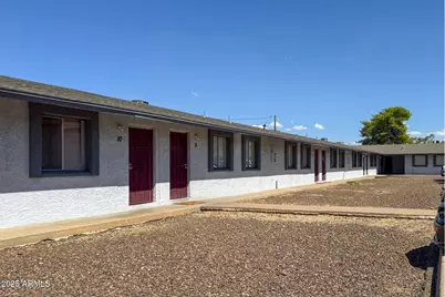 15605 N 29th Street #12, Phoenix, AZ 85032 - Photo 4