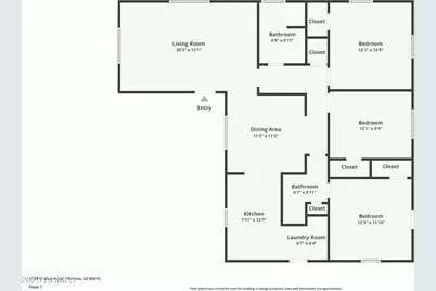 1728 W Avalon Drive, Phoenix, AZ 85015 - Photo 30