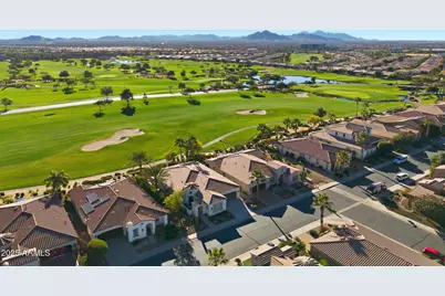 1301 E Sweet Citrus Drive, Queen Creek, AZ 85140 - Photo 2