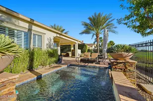 1301 E Sweet Citrus Dr, Queen Creek, AZ 85140 - Photo 38