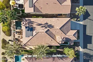 1301 E Sweet Citrus Dr, Queen Creek, AZ 85140 - Photo 50