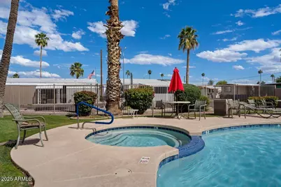 2121 N Center Street #19, Mesa, AZ 85201 - Photo 26