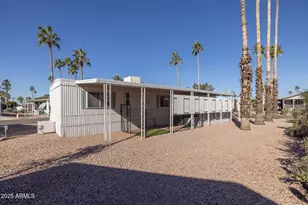 201 S Greenfield Rd, Mesa, AZ 85206 - Photo 22