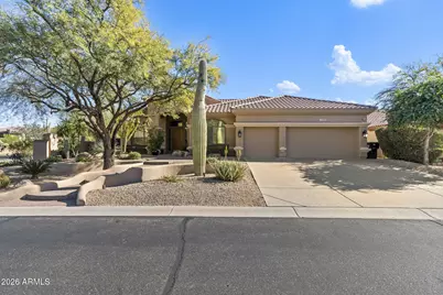 13679 E Geronimo Road, Scottsdale, AZ 85259 - Photo 2